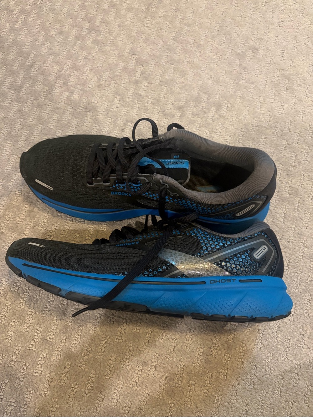 Men’s Brooks Ghost 14